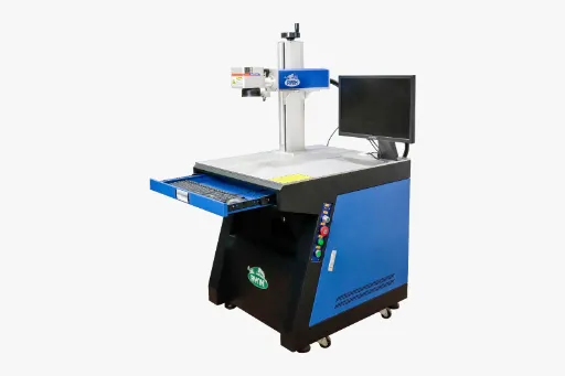 Máquina CNC 1